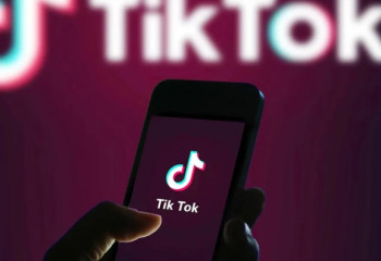 TikTok алкогольден де қауіпті болып шықты