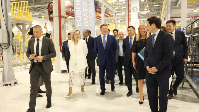  Қостанай облыстық әкімдігі 