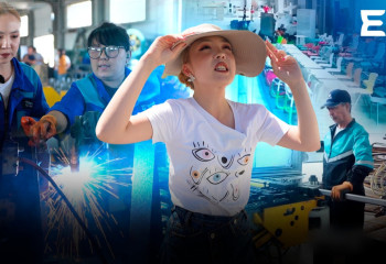 Жұмыстағы жайлылық жиһаздан басталады