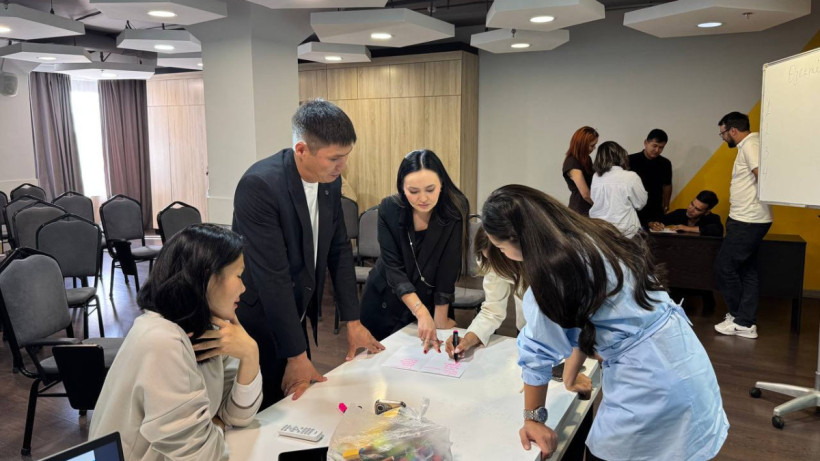  Мәдениет және ақпарат министрлігі 