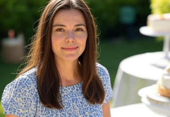 Торт с корпешками: блогерка сделала копию скандального десерта за 50 тысяч вместо 600