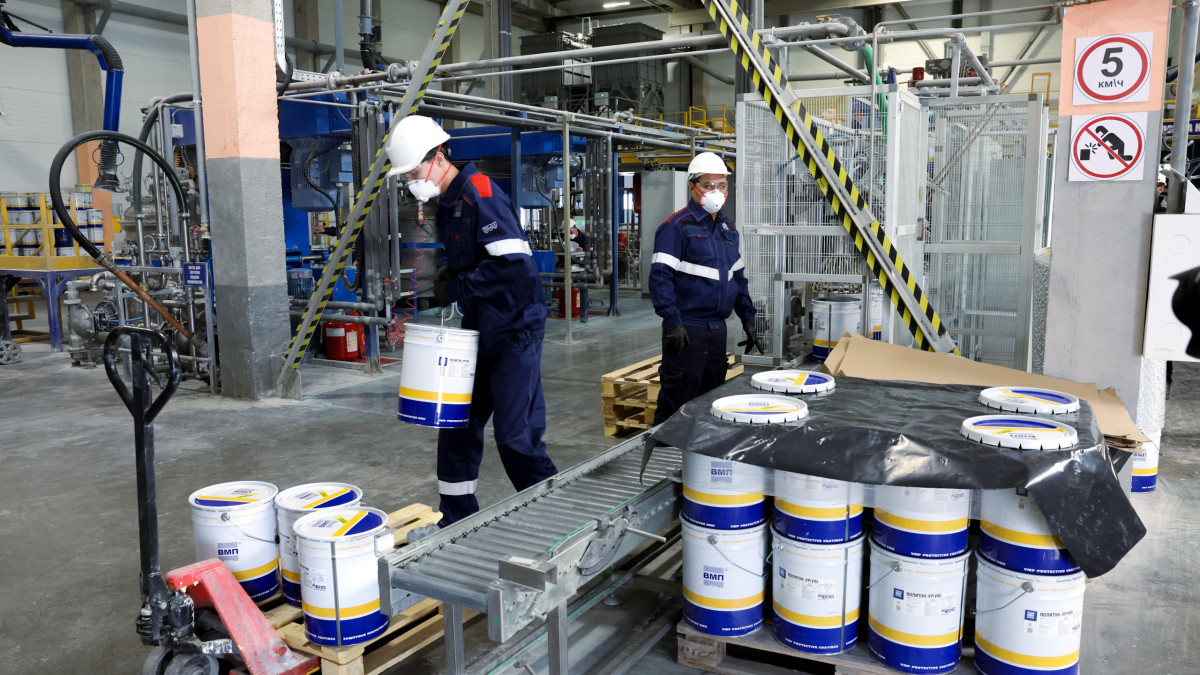  Арман Мухатов 