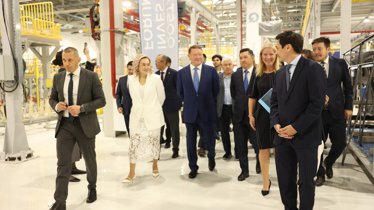  Қостанай облыстық әкімдігі 