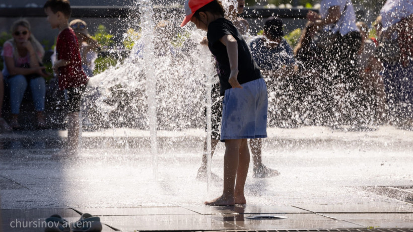  ©El.kz/Артем ЧУРСИНОВ 