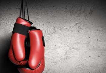 Боксшы спаррингтен кейін комаға түсіп қалды