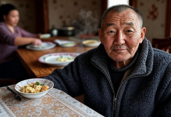 «Все съедает»: жительница пожаловалась на трудности жизни с родителями мужа