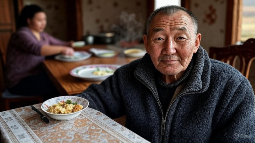  © El.kz / Grok / Динмухамед БЕЙСЕМБАЕВ 