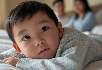 Детская логика и родительская тревога: истории из соцсетей