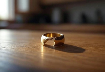 Не вестись на красивую жизнь после развода призвали казахстанок