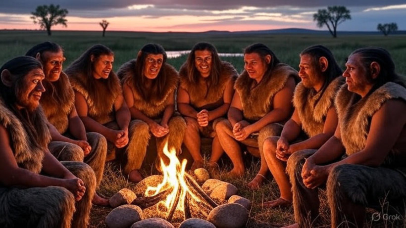  © El.kz / Grok / Динмухамед БЕЙСЕМБАЕВ 