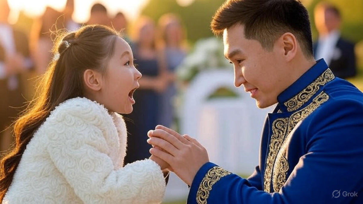  © El.kz / Grok / Динмухамед БЕЙСЕМБАЕВ 