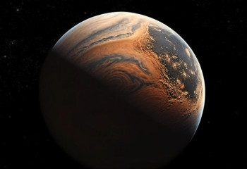 Астрономы предполагают существование новой «Планеты Y» в Солнечной системе