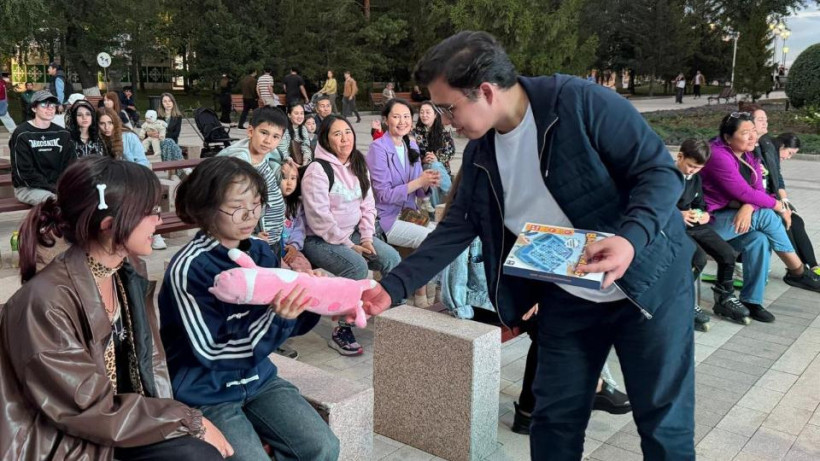  Астана қаласы әкімдігі 