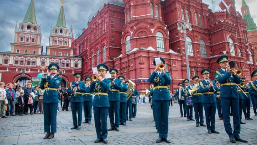  Министерство обороны Республики Казахстан 