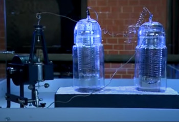 Батарейка Карпена: вечный двигатель или великая мистификация?