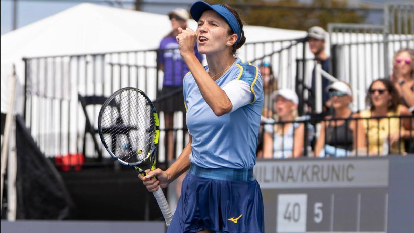  Теннис федерациясы 