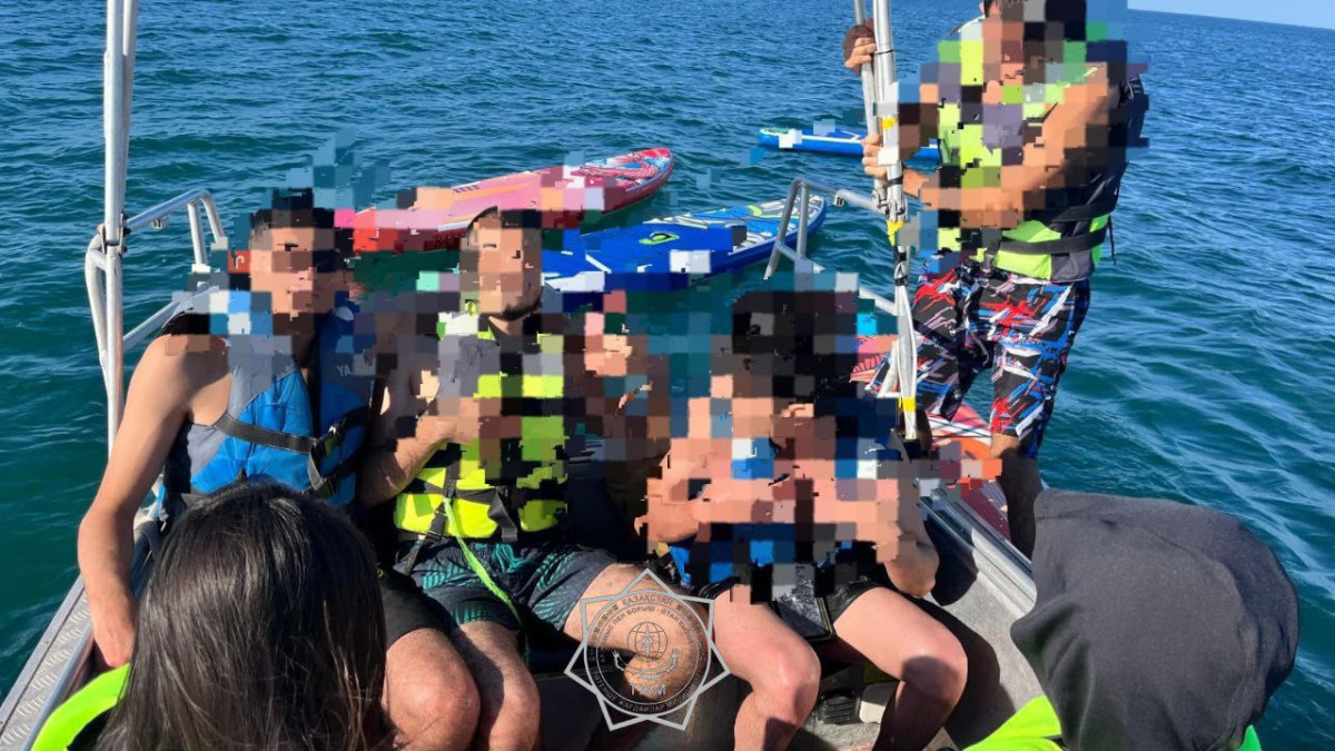  Төтенше жағдайлар министрлігі 