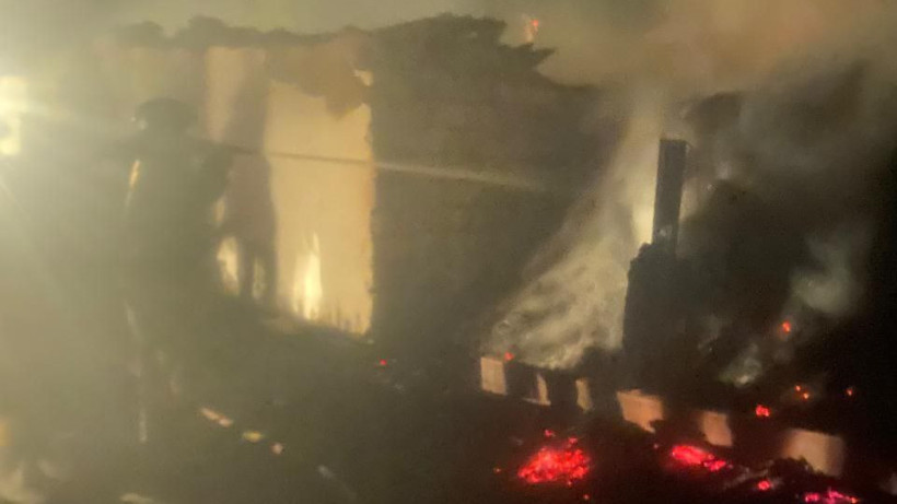  Төтенше жағдайлар министрлігі 