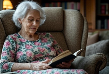 Необычная причина болезни языка: врачи нашли источник в старых книгах