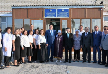 Школа как сердце села: почему развитие сельской инфраструктуры становится фундаментом будущего поколения