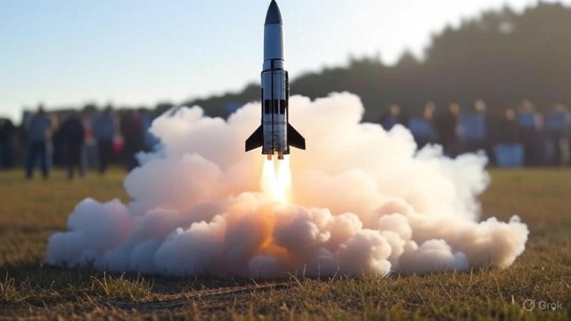  © El.kz / Grok / Динмухамед БЕЙСЕМБАЕВ 