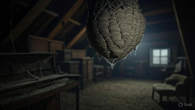  © El.kz / Grok / Динмухамед БЕЙСЕМБАЕВ 