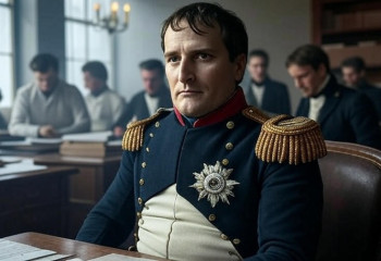 «Наполеон в офисе»: как прозвище превратилось в комплимент