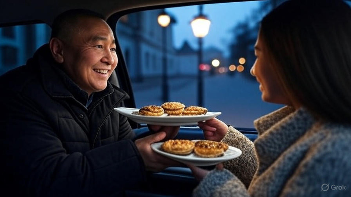  © El.kz / Grok / Динмухамед БЕЙСЕМБАЕВ 