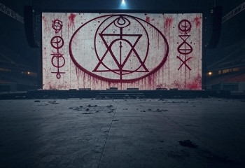 Дженнифер Лопес заподозрили в использовании оккультных символов на концерте в Ереване