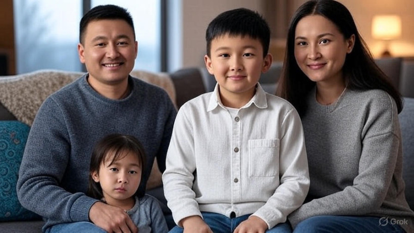  © El.kz / Grok / Динмухамед БЕЙСЕМБАЕВ 