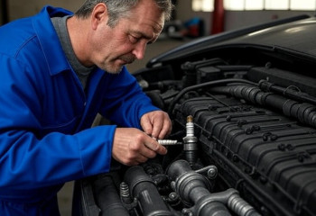 Когда менять свечи зажигания: ключевые признаки и последствия промедления