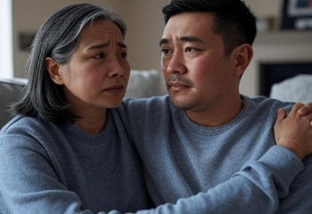 Любовь или зависимость: когда мать не отпускает взрослого сына