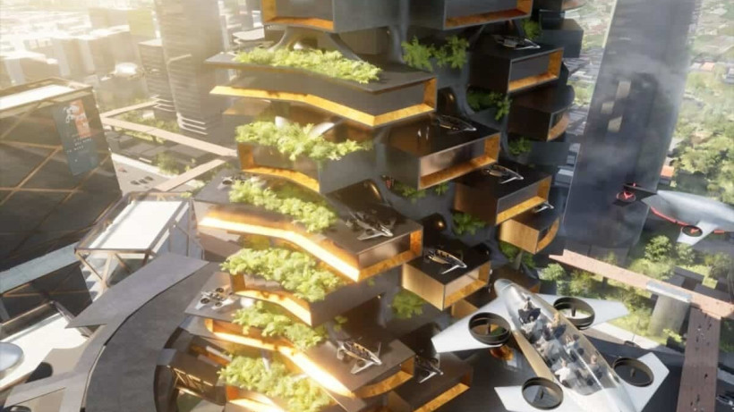  © Farrel Adyuta Wiratama 