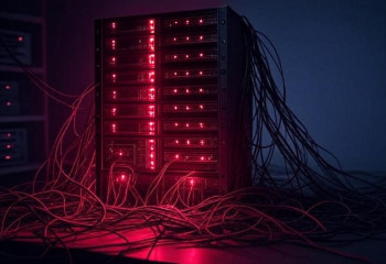 Китай на час отрезал себя от мирового интернета