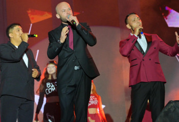 Екібастұзда Кеншілер күні аталып өтті