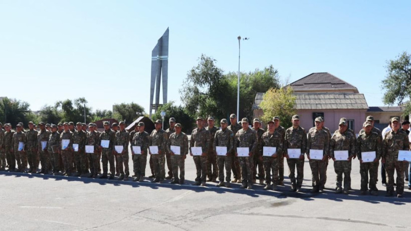  Төтенше жағдайлар министрлігі 