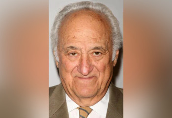 Умер 96-летний актёр из «Клана Сопрано», нашедший успех на закате карьеры