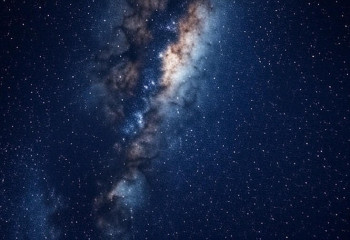 Астрономы обнаружили самый близкий к Земле быстрый радиовсплеск в галактике