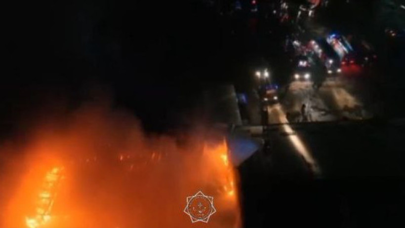  Видеодан кадр 