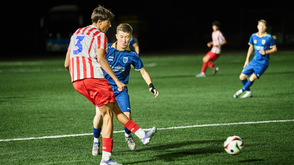  QJ League 