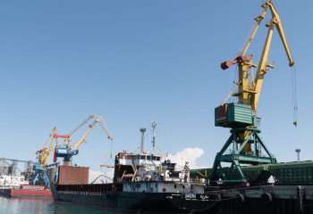 Транскаспий бағыты – Қазақстанды Еуразиялық логистиканың жүрегіне айналдыратын дәліз