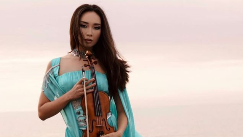  instagram.com/mikoshamusic 