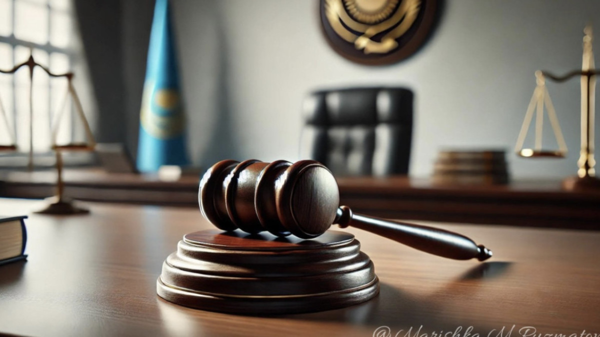  El.kz / Marina Ruzmatova/ ChatGPT 