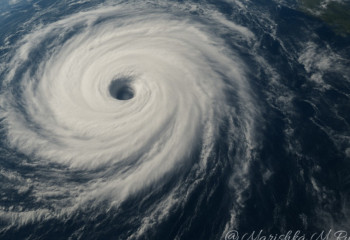 Typhoon Kajiki to hit central Vietnam