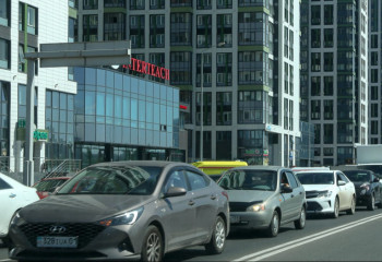 5 млн тенге за Huynday Sonata 2019: выгодно ли покупать авто в Монголии?