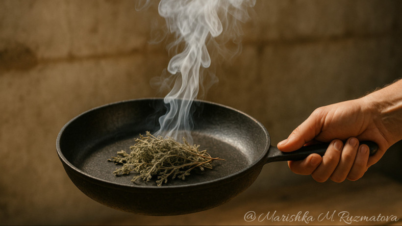  ©El.kz/Марина РУЗМАТОВА/ChatGPT 