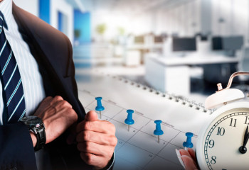 Аптасына 4 күн жұмыс істеу тиімді ме? HR мамандары жауап берді