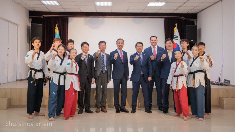  El.kz/Артем ЧУРСИНОВ 