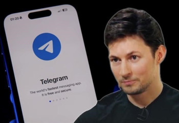 Telegram founder Durov slams France over ‘absurd’ yearlong case