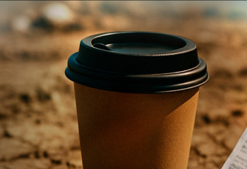 Кофе қақпағы мен чектің денсаулыққа зияны бар ма?